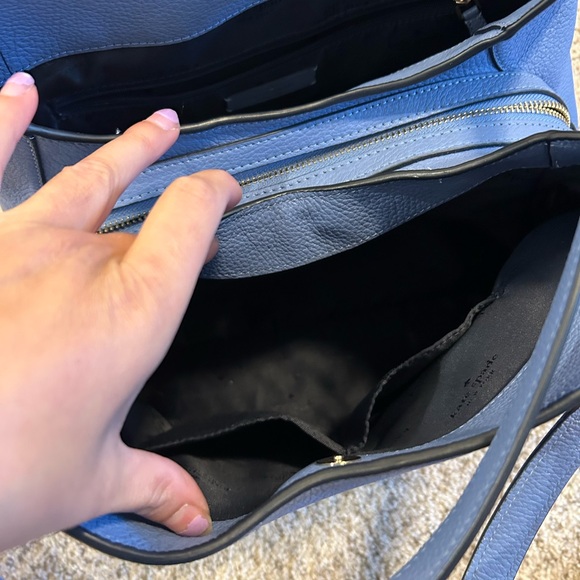 Kate Spade Leila Bag - Picture 4 of 4